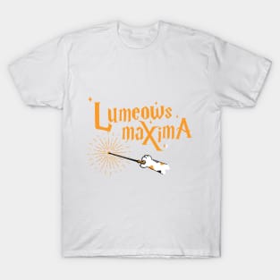 Lumeows Maxima T-Shirt